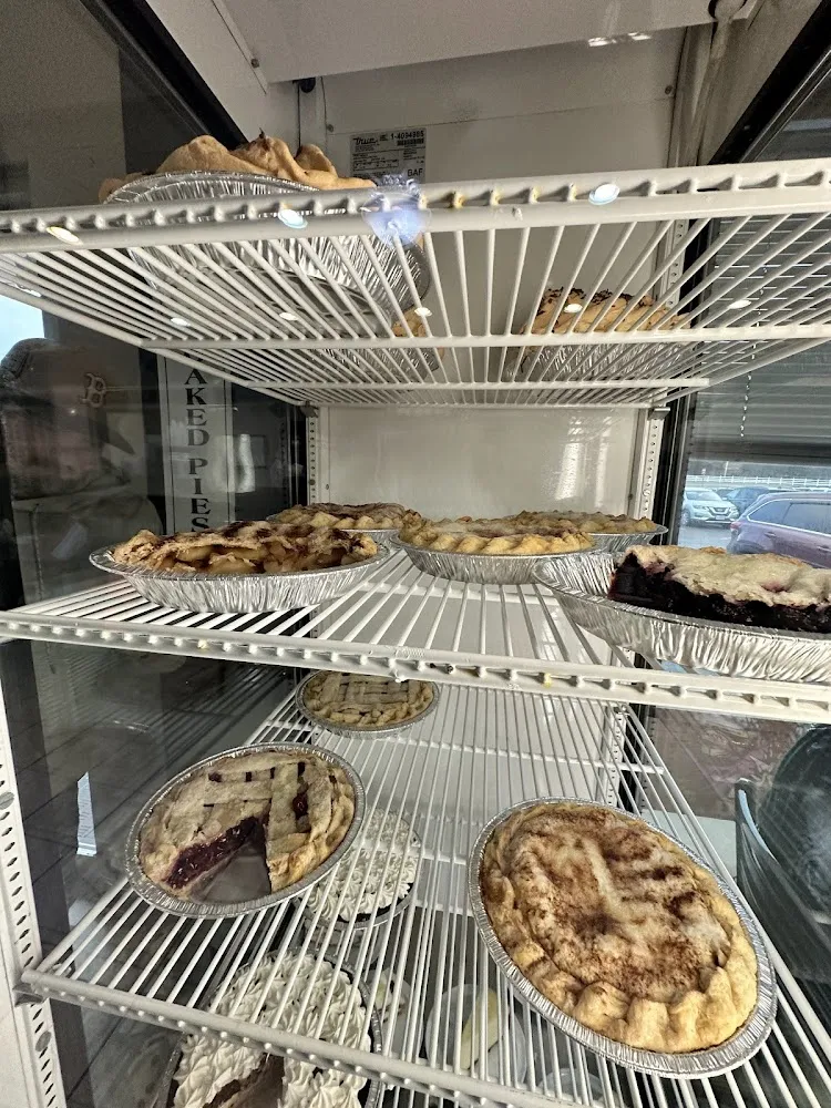 Bakery