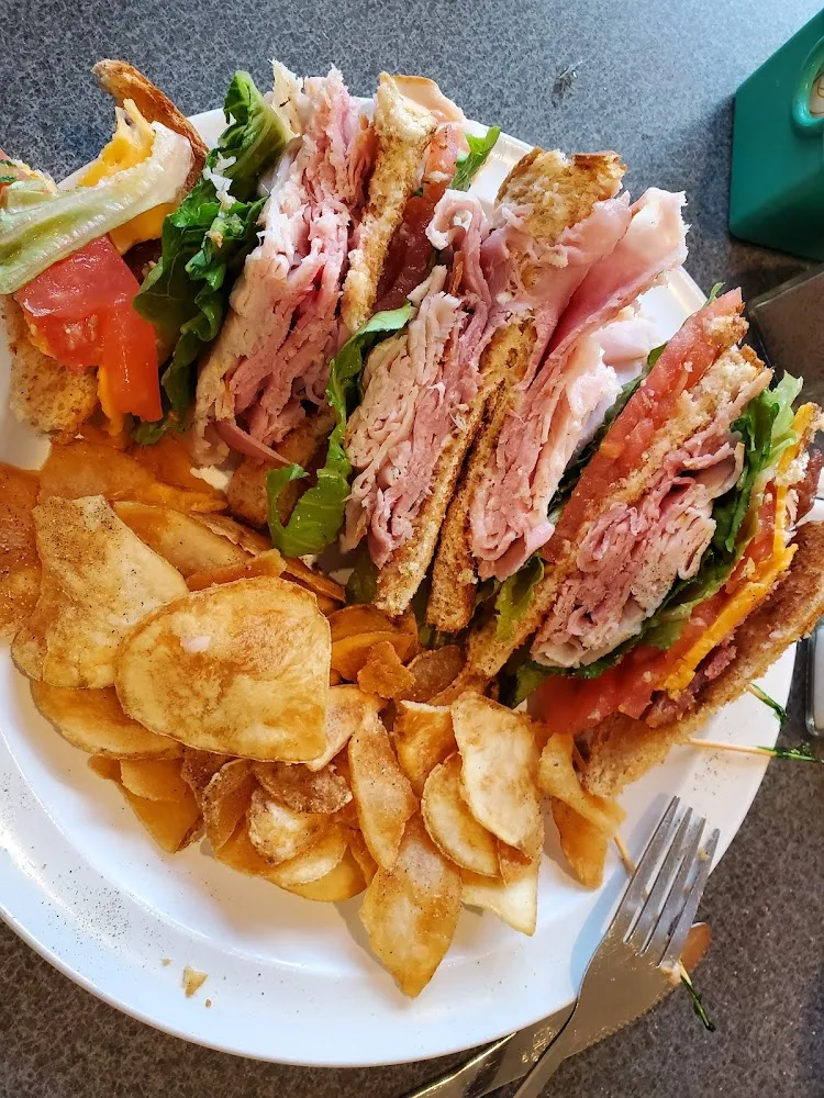Club Sandwich