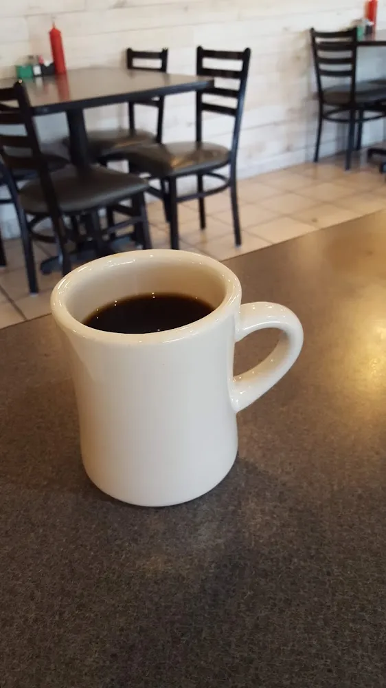 Coffee
