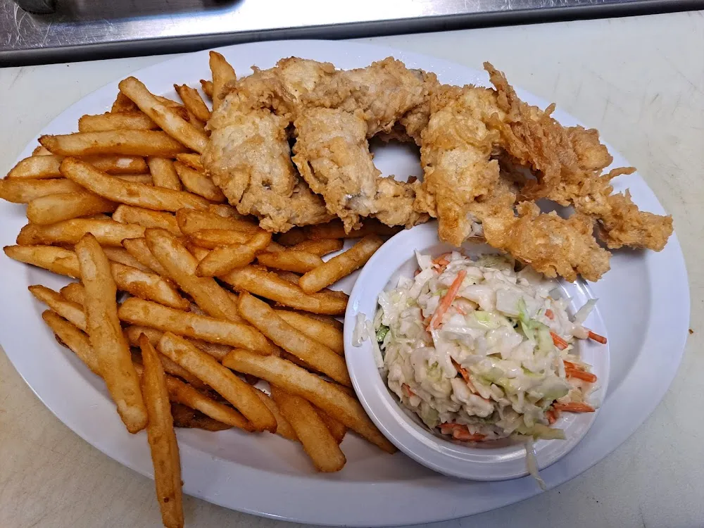 Coleslaw