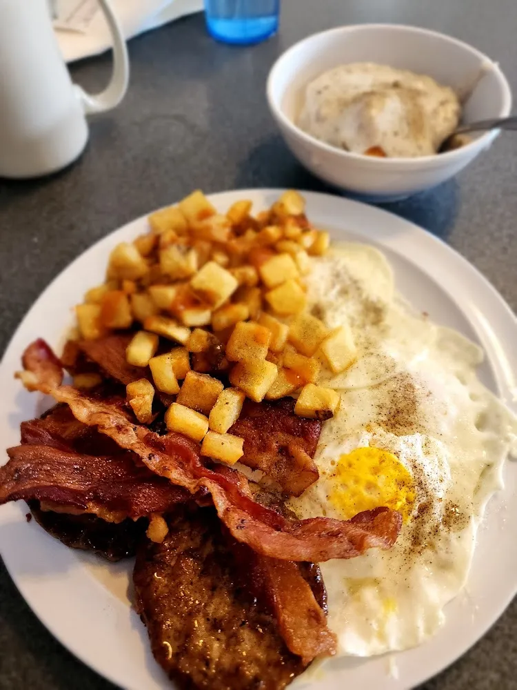Country Skillet