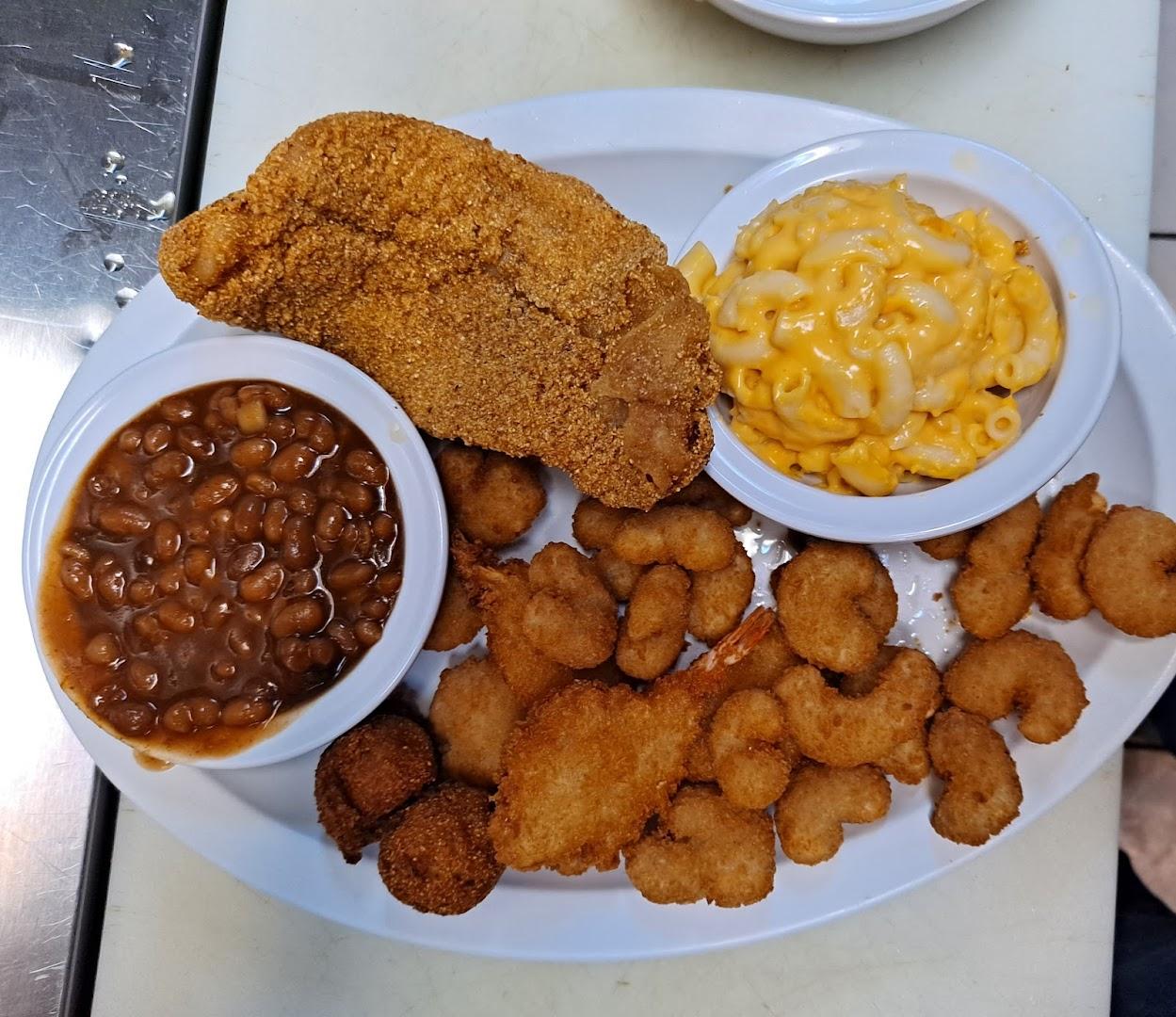 The Country Cafe