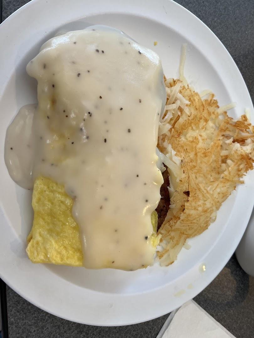 The Country Cafe