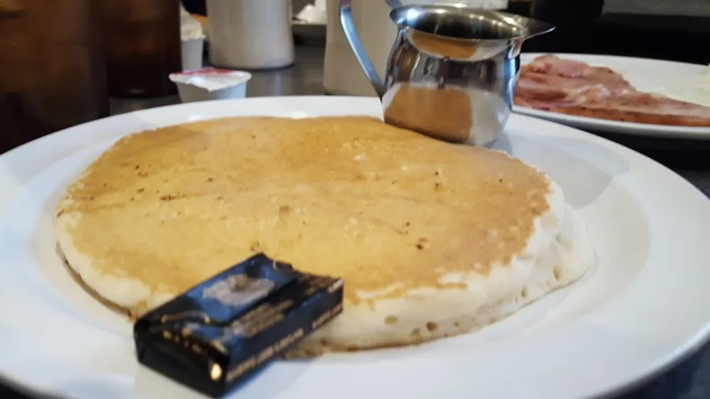 Pancakes