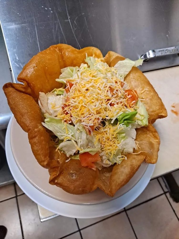 Taco Salad